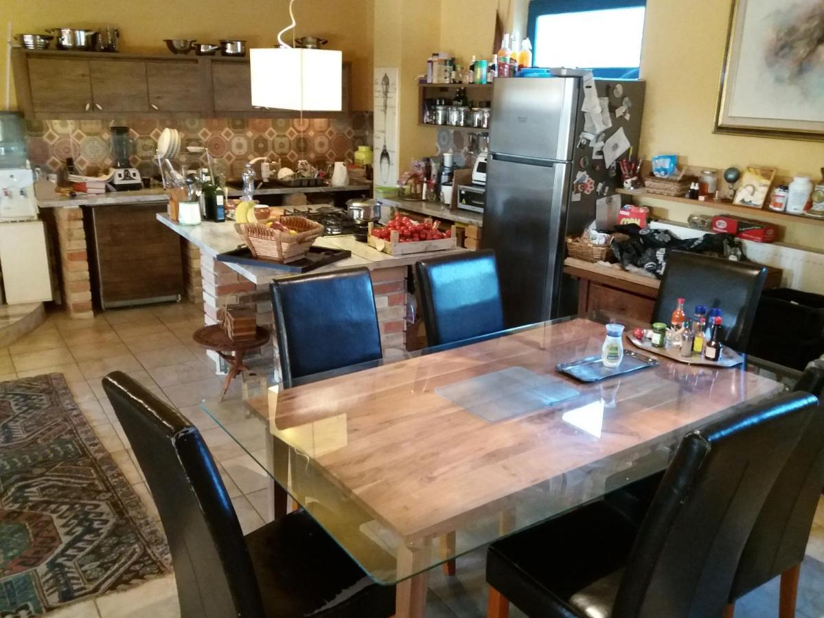 Ab Holiday Home Сиофок Екстериор снимка