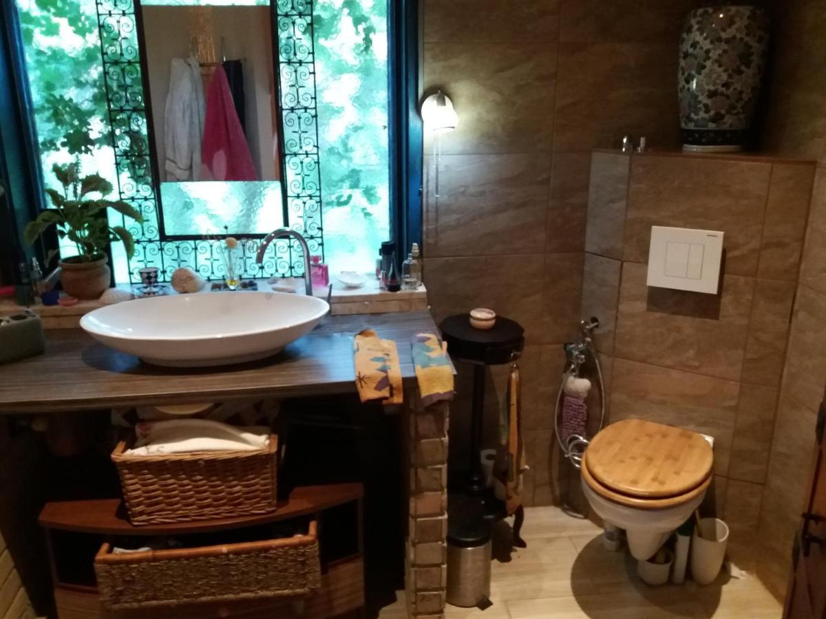 Ab Holiday Home Сиофок Екстериор снимка