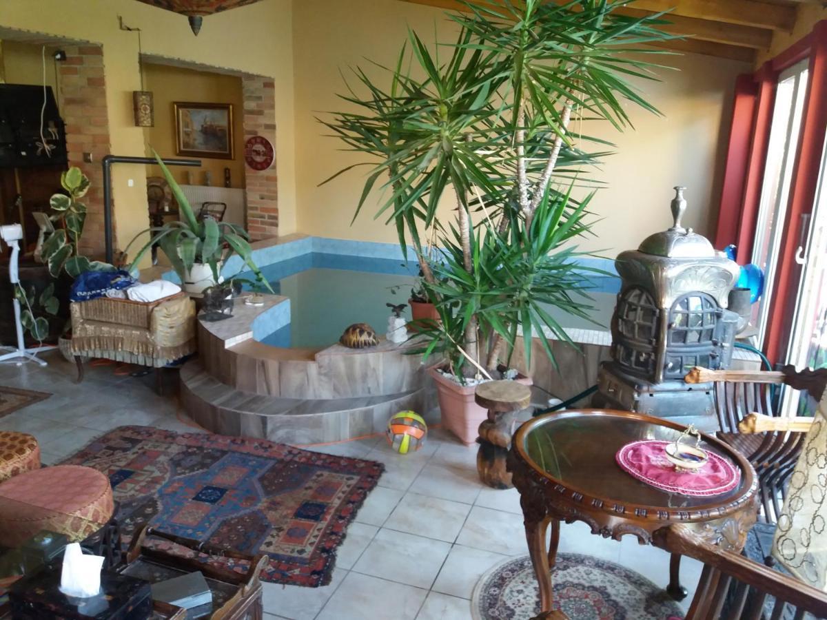 Ab Holiday Home Сиофок Екстериор снимка