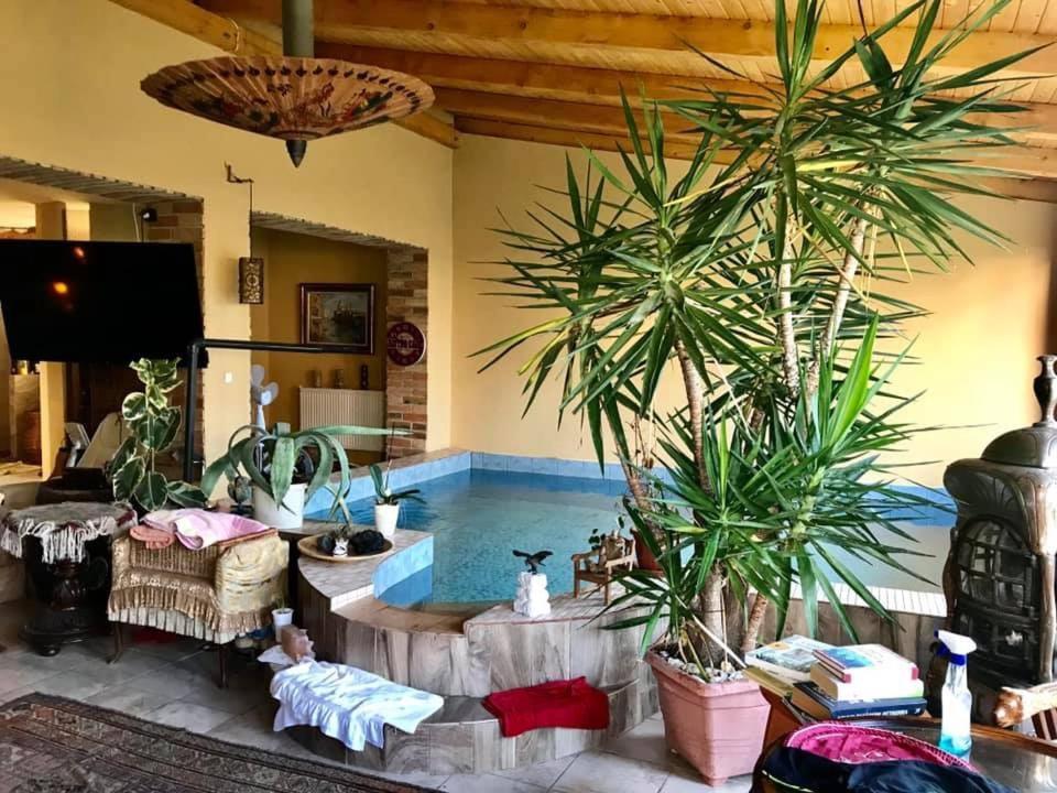 Ab Holiday Home Сиофок Екстериор снимка
